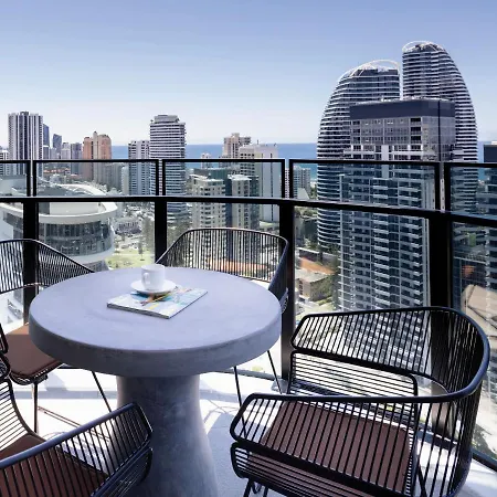 The Star Residences - Gold Coast-3
